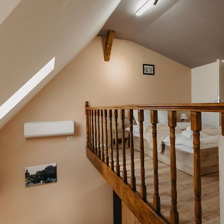 Tm Apartments Temešvár Exteriér fotografie