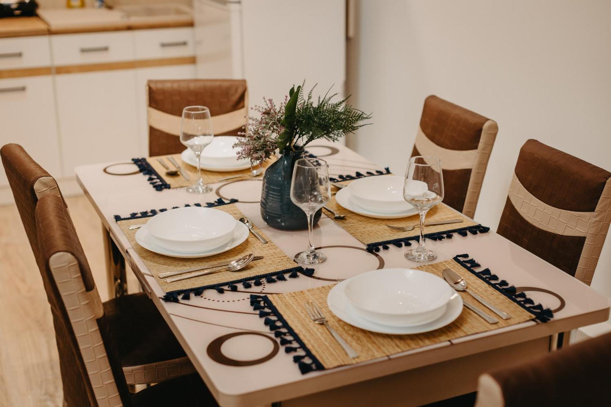 Tm Apartments Temešvár Exteriér fotografie