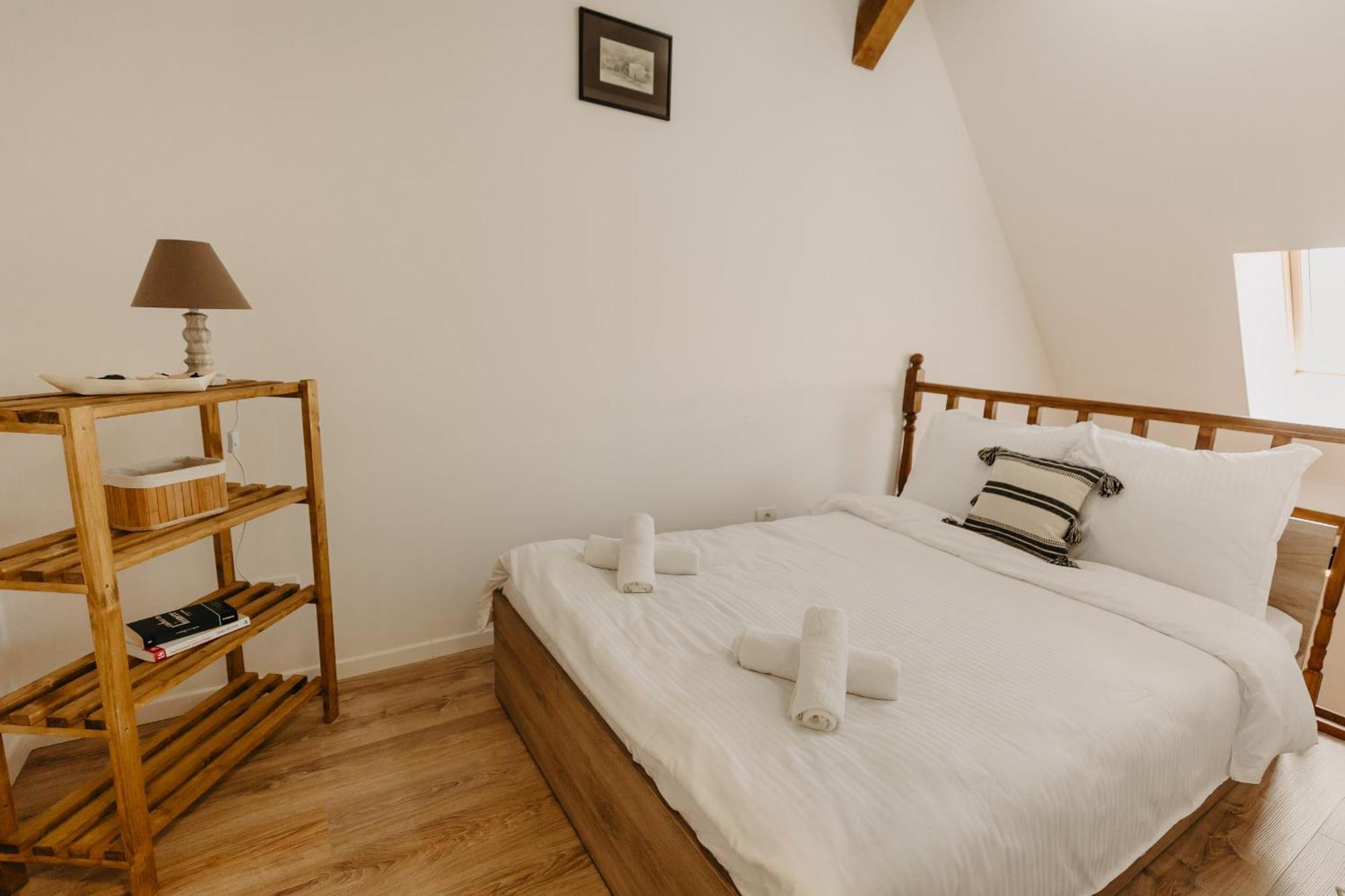 Tm Apartments Temešvár Exteriér fotografie